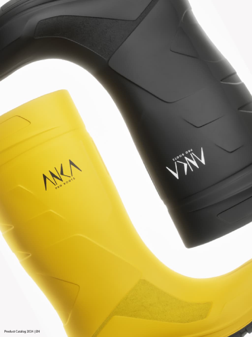 Anka Catalog