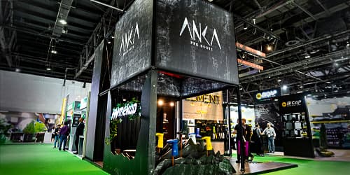 Intersec Dubai 2025